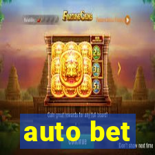 auto bet