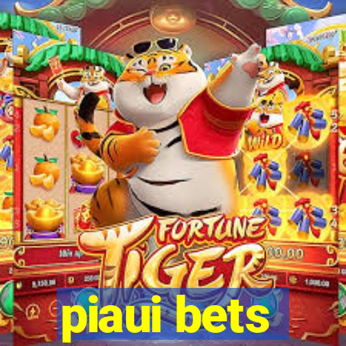 piaui bets