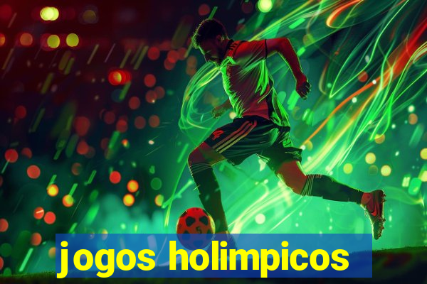 jogos holimpicos