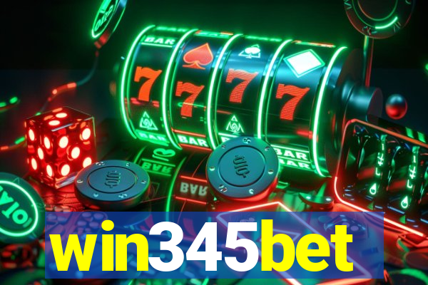 win345bet