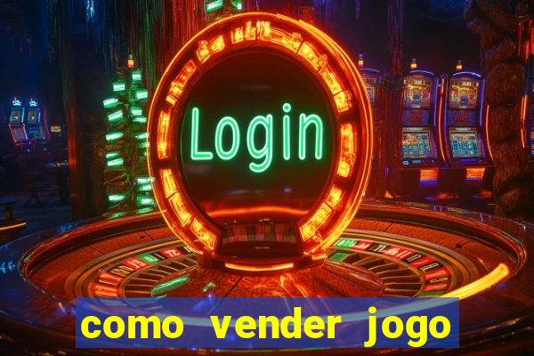 como vender jogo do bicho