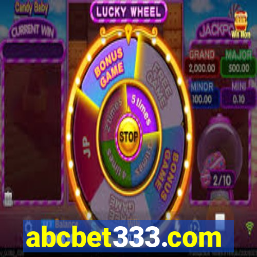 abcbet333.com