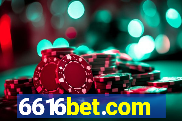 6616bet.com