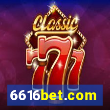 6616bet.com