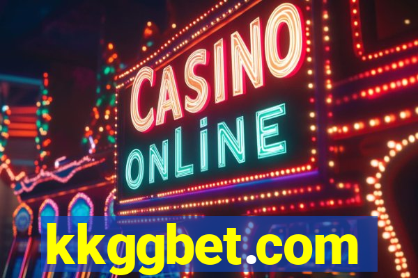 kkggbet.com