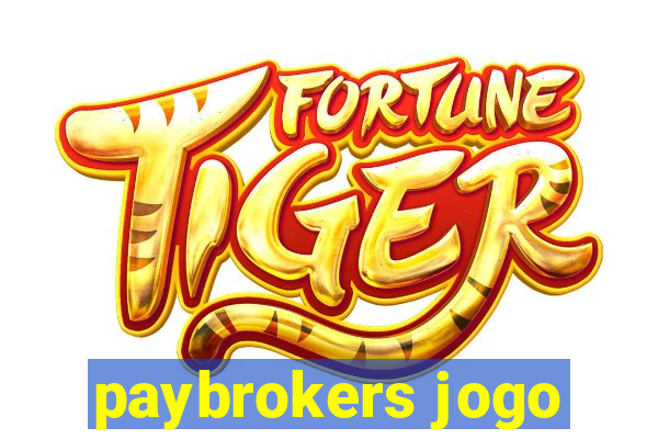 paybrokers jogo