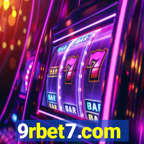 9rbet7.com