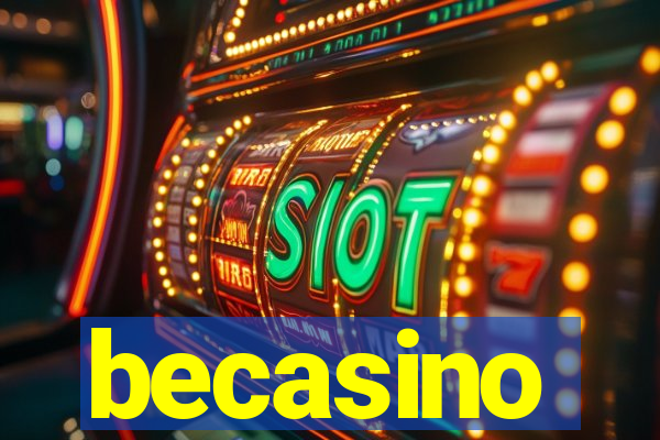 becasino