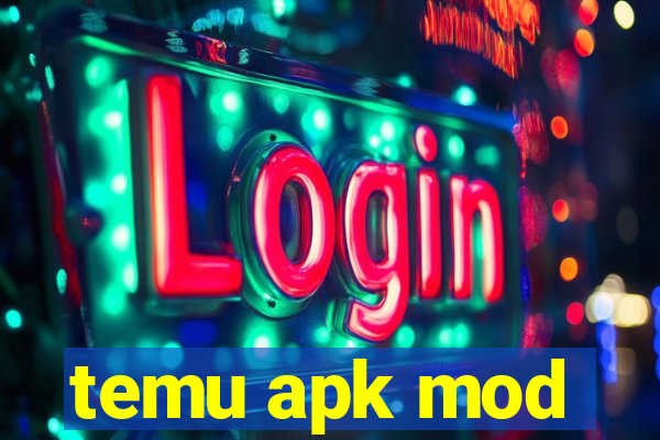 temu apk mod