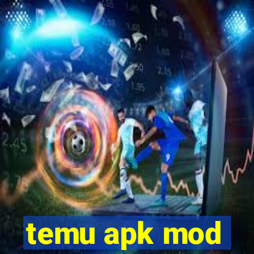 temu apk mod