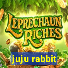 juju rabbit