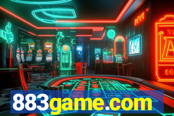 883game.com