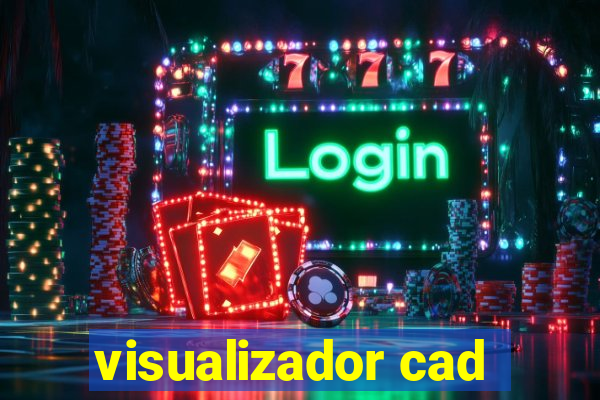 visualizador cad