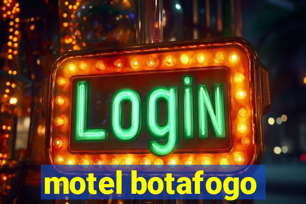 motel botafogo