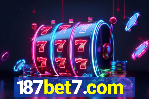 187bet7.com