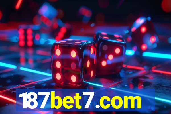 187bet7.com