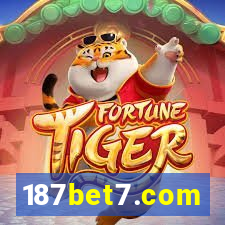 187bet7.com