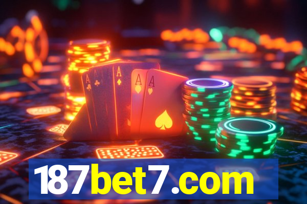 187bet7.com