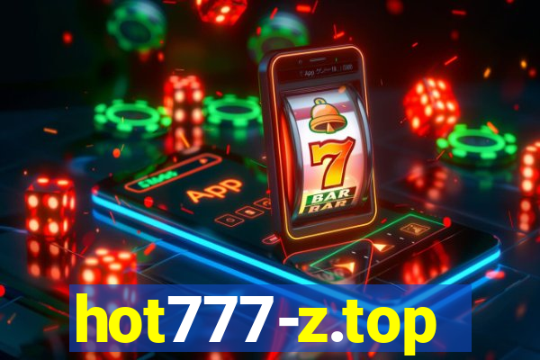 hot777-z.top