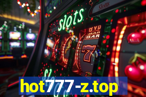 hot777-z.top