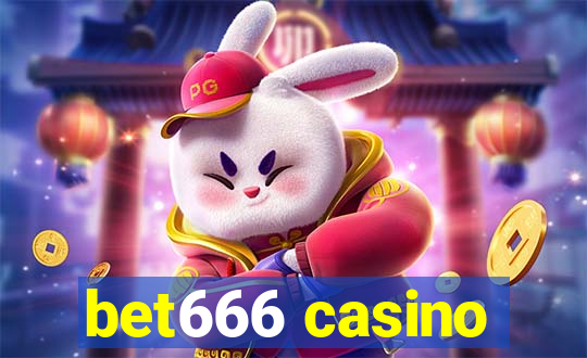 bet666 casino