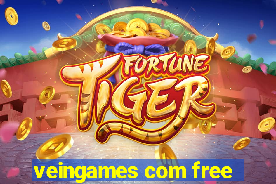 veingames com free