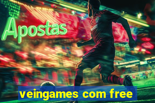 veingames com free