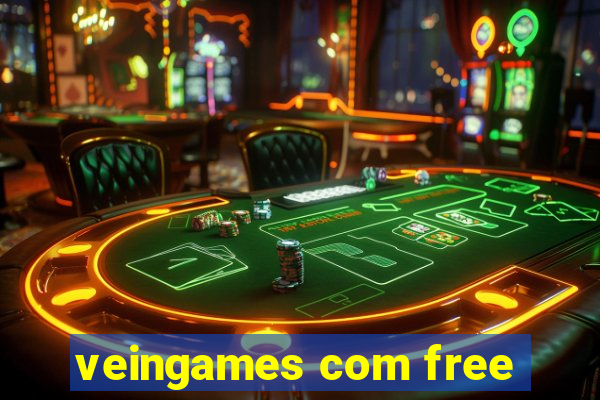 veingames com free