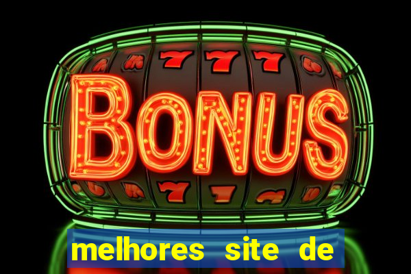 melhores site de jogos online