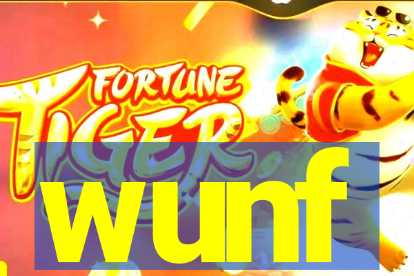 wunf