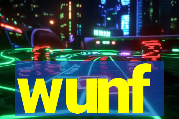 wunf