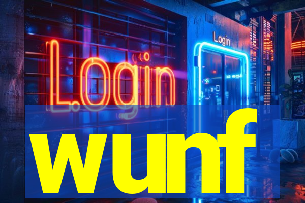 wunf