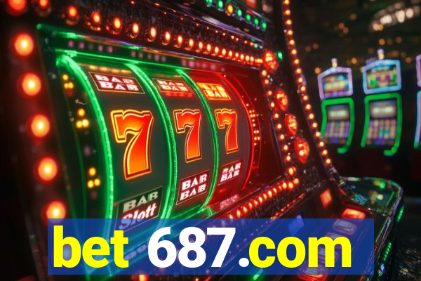 bet 687.com