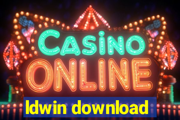 ldwin download