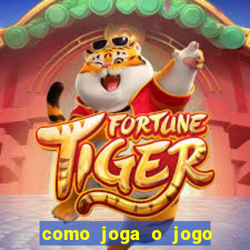 como joga o jogo do aviator