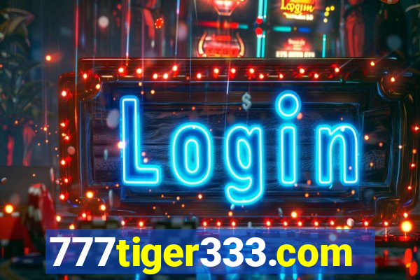 777tiger333.com