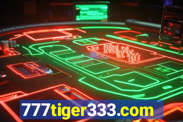 777tiger333.com