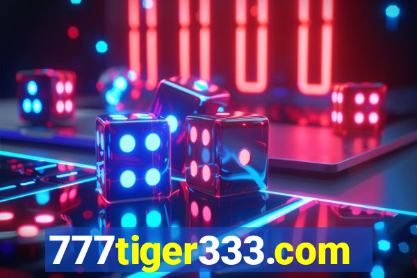 777tiger333.com