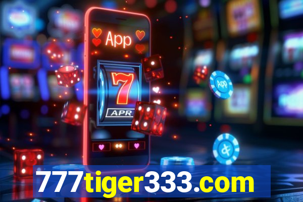 777tiger333.com