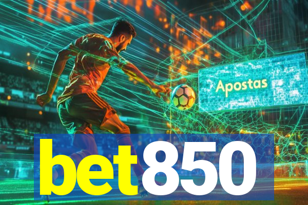 bet850