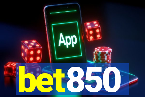 bet850