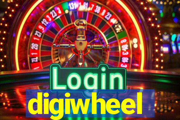 digiwheel