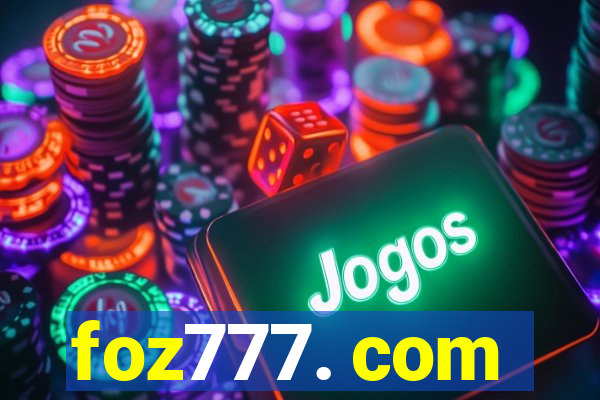 foz777. com