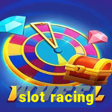 slot racing