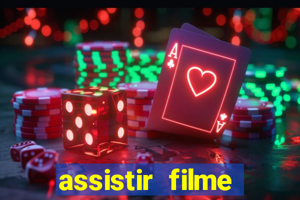 assistir filme bilhete de loteria dublado completo