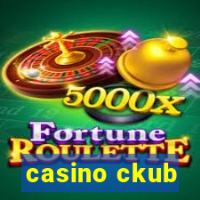 casino ckub