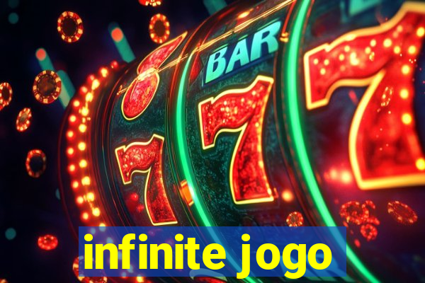 infinite jogo