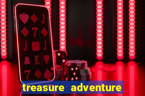 treasure adventure 2 apk