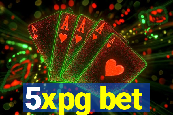 5xpg bet