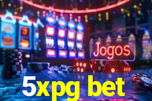 5xpg bet